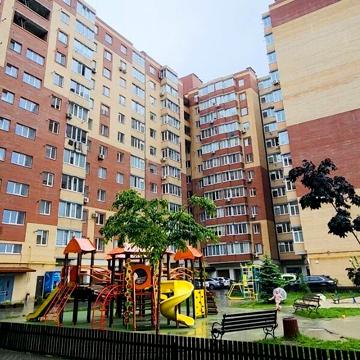 Продаж 1к Квартира Академіка Янгеля вулиця ЖК Династия