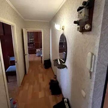 Продаж 3к Квартира Дементьєва вулиця