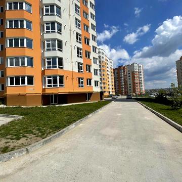 Продаж 1к Квартира Будівельників (Грузевиця-2) вулиця