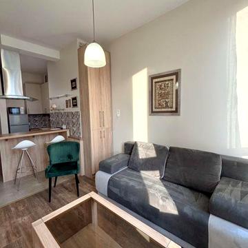 Оренда 1 кім квартири Forum apartaments (центр) вул. Під Дубом.
