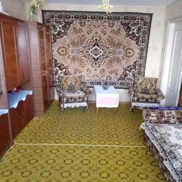 3-х кімнатна квартира, 1-й поверх. Можливо під Комерцію. Район Фрегат.