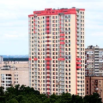 Без%.ЖК Гармонія,4х кімн.,90м2. Стуса 7Б,Метро Житомирська - 7хв.пішки ЖК Гармонія