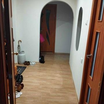 Обмін двокімнатної квартири на сучасну однокімнатну квартиру. ЖК &quot;ДомКомЖитомир&quot;