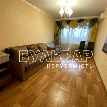 Сдам 1 к.кв., Салтовка, 522 м/р, по ул. Героев Труда, 12