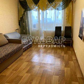 Сдам 1 к.кв., Салтовка, 522 м/р, по ул. Героев Труда, 12