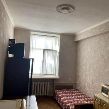 Высокий пер, 18