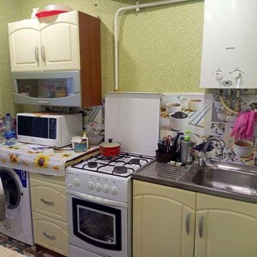 Продам 3х.ком.квартиру ул.Тельнова.