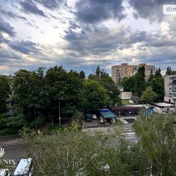 Продаж 3к Квартира Зіни Білої вулиця