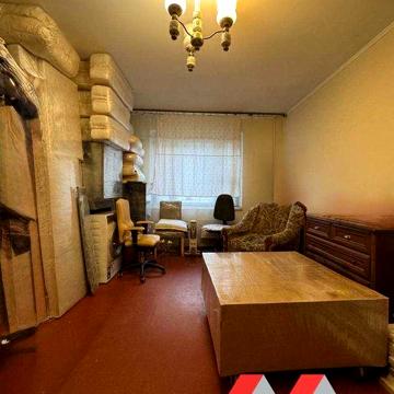 Без% 1к 38м2 Рейгана,11А Троещина Деснянський р-н