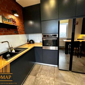 Продаж 2 кім. квартири в ЖК Ковалика 1. Єоселя ЖК ул. Ковалика, 1