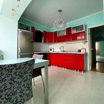 ИП-0703 Продам 3К квартиру 82м2 на Северной Салтовке