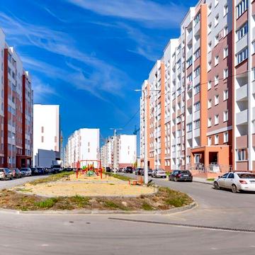 Продается 1-комнатная квартира в ЖК Птичка м. Академика Павлова Жк Птичка