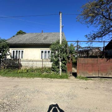 Продається будинок Вишково Вул Гастело