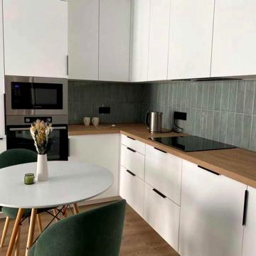 Аренда 2к квартиры на ул. Балковска 20