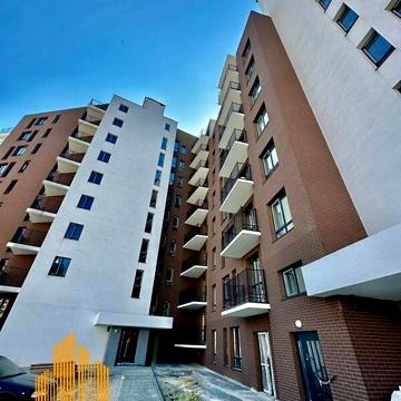 Продаж 2к Квартира Олени Степанівни вулиця ЖК Велика Британія