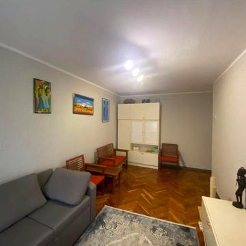 Продаж 2кк в районі Соборної площі з гарним краєвидом на місто (л1)