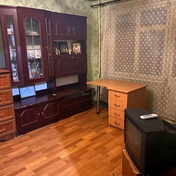 Продаж 2к Квартира Миру проспект