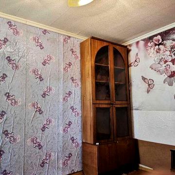 Продам 1-кімнатну квартиру, 35 м. Центральний ринок