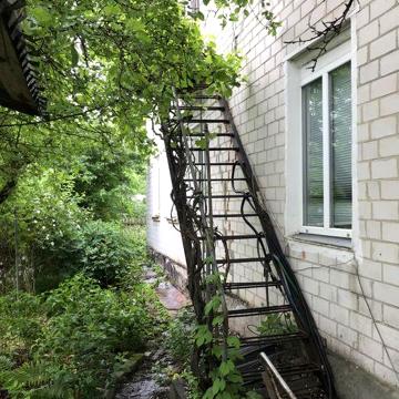 Продається будинок в м.Городище, Черкаська обл., вул.Жуковського