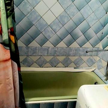 Довгострокова оренда 1к Квартира Дмитра Майбороди вулиця