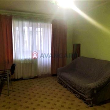 Продається 1 кімнатна квартира Вишняковська 9 ,м Харківська