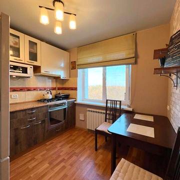 Продаж 2к Квартира Запорізьке шосе