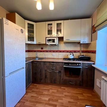 Продаж 2к Квартира Запорізьке шосе