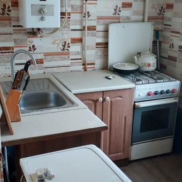 Данилевського вул., 8