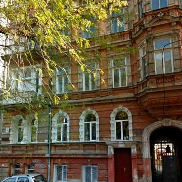 Торгова вул., 3