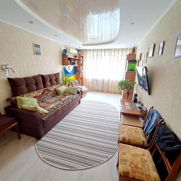Рельєфна вул., 8