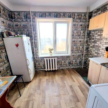 3-х комн квартира Днепровский район