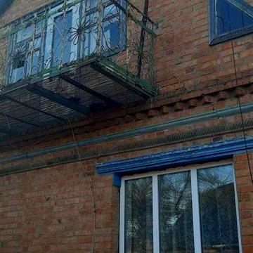 Будинок в Фастові, район Заріччя.