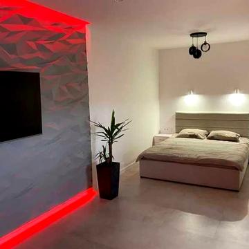 В продаже 1 ком. квартира. Современный ремонт. 34 жемчужина