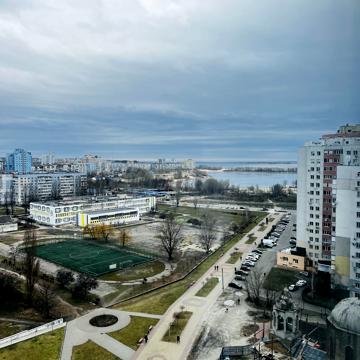 Припортова вул. (Героїв Сталінграда), 32