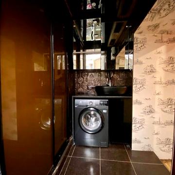 Продаж 1к Квартира Вартових Неба (Бородинська) вулиця