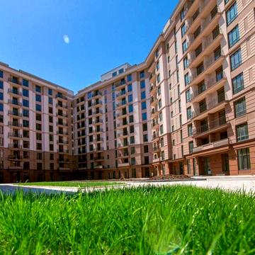 Продам 2 ком. квартиру ул. Чехова район Ривьеры Фонтанка-1 дом сдан