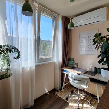 Продам 2 -ух ком квартиру ж/м Покровский
