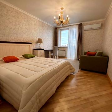 Білоруська вул., 36А