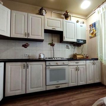 Квартира 40м2 в Ірпені ЖК Столичний