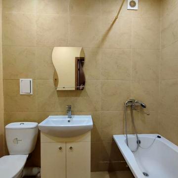 Квартира 40м2 в Ірпені ЖК Столичний