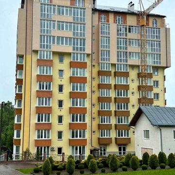 Добра ціна на квартиру в новобудові у м.Трускавець