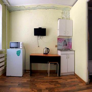 Сдам  ГОСТИНКУ рядом с метро Заводская ул. Плехановская, 145