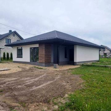 Опис

Продається новий будинок в місті Володимир