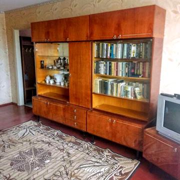 Довгострокова оренда 2к Квартира Юності проспект