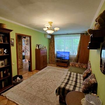 Продам 1-ком квартиру вул. Софії Ковалевської
