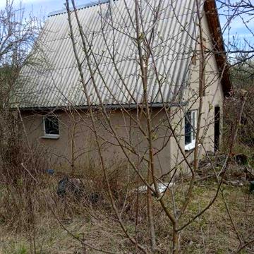 Продам дачу Пултівці(Барське шосе)