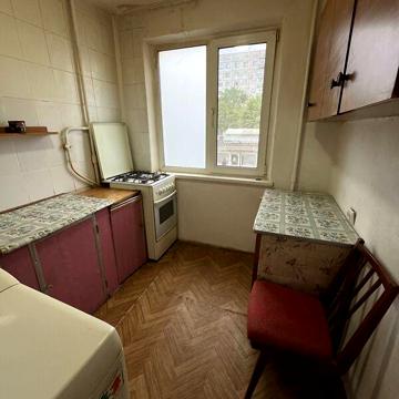 Продаж 2к Квартира Вітрука вулиця