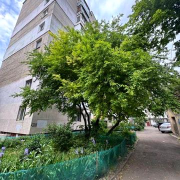 Продам Двухкомнатную квартиру на 2 ст. Большого Фонтана