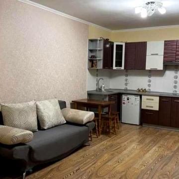 Аренда 1к квартиры на Намыве