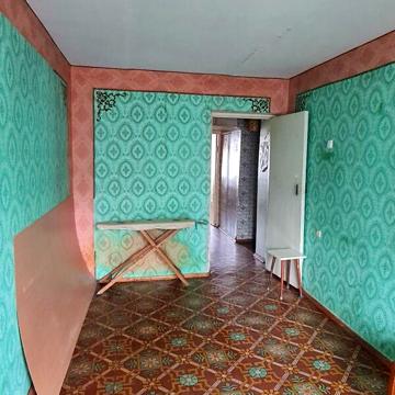 Продаж 3к Квартира Семафорна вулиця